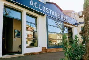  Accostage Hôtel Plage de la Concurrence  Ля-Рошель